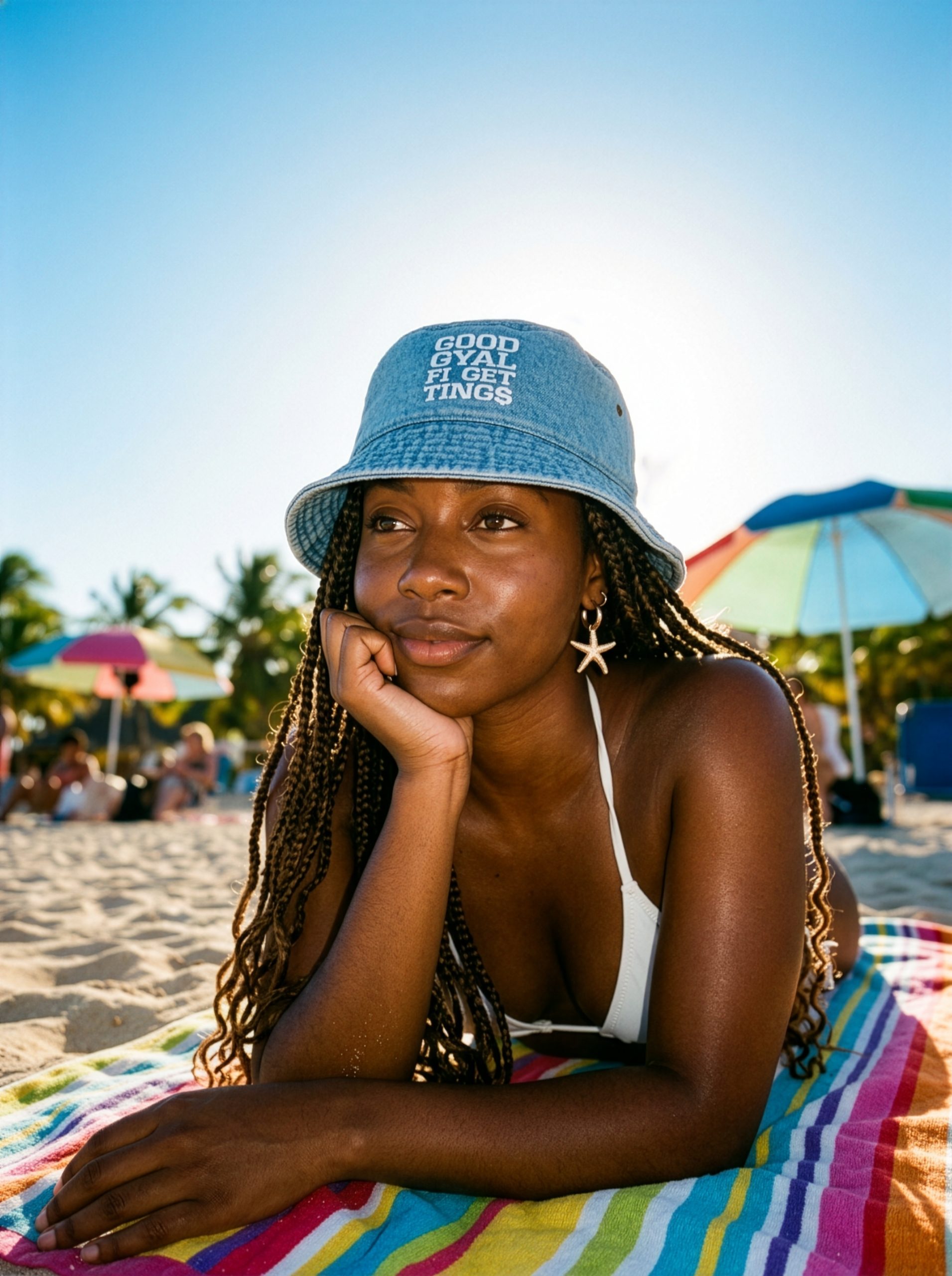 Bucket Hat - Image 3